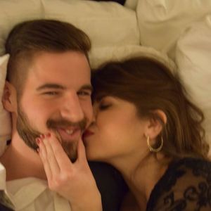 Meet your Posher, Victoria n josh